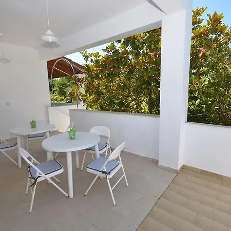 Vila Dina Corfu Halikounas