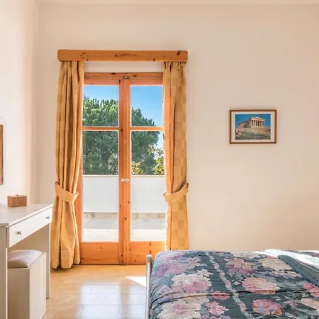Villa Dina Corfu *